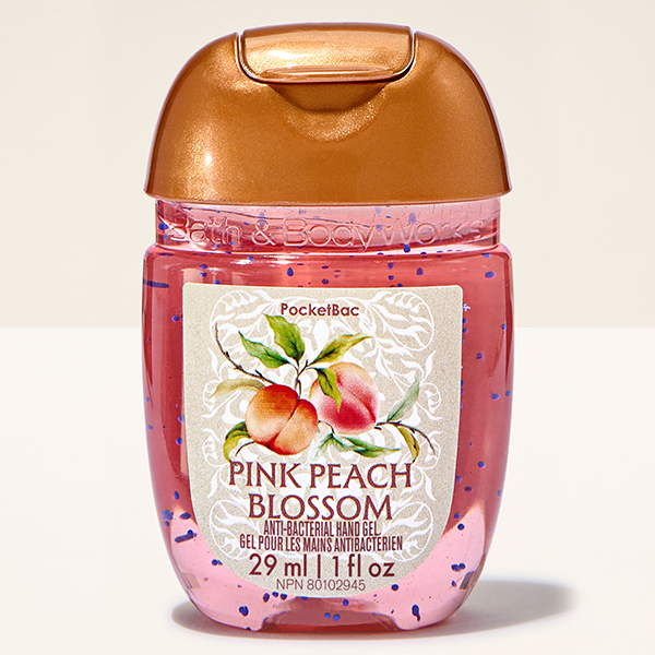 PocketBac Hand Sanitizers